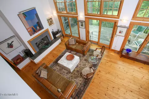Living - 142 Main Rd, Monterey, MA 01245 photo 3 of 4