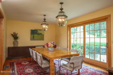 Dining - 142 Main Rd, Monterey, MA 01245 photo 2 of 2