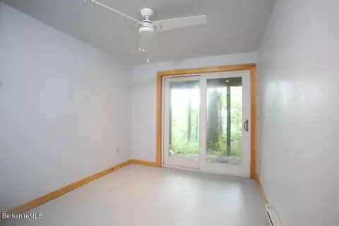 Bedroom - 142 Main Rd, Monterey, MA 01245 photo 4 of 4