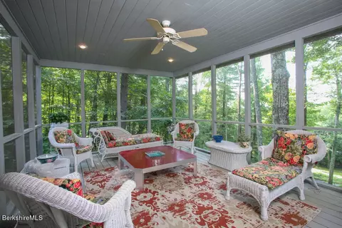 Exterior - 142 Main Rd, Monterey, MA 01245 photo 3 of 7