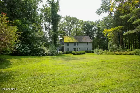 Exterior - 142 Main Rd, Monterey, MA 01245 photo 5 of 7