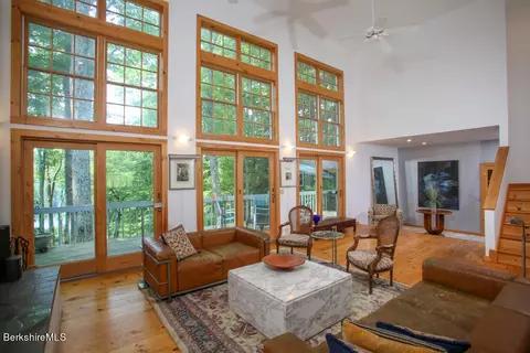 Living - 142 Main Rd, Monterey, MA 01245 photo 4 of 4