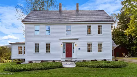 735 N Main St, Lanesborough, MA 01237