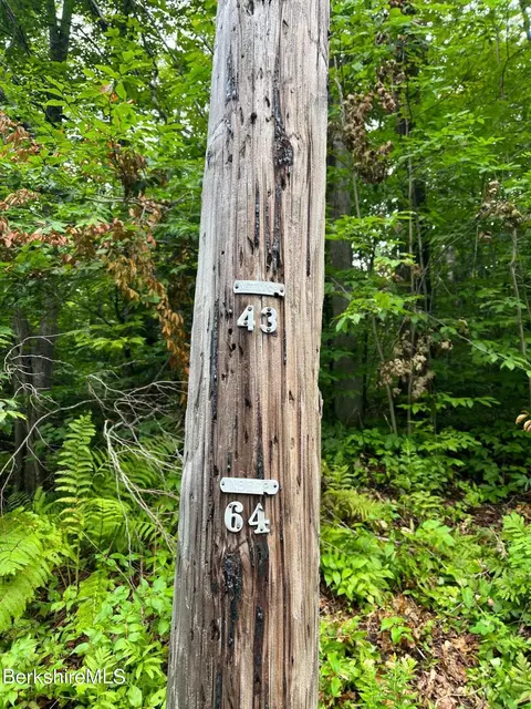 0 Upper E Hoosac St, Adams, MA 01220 photo 3