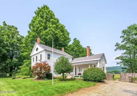 550 Sheffield Plain Rd, Sheffield, MA 01257