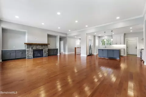 Living - 6 Golf View Dr, Lenox, MA 01240 photo 3 of 6