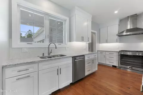 Kitchen - 6 Golf View Dr, Lenox, MA 01240 photo 4 of 4