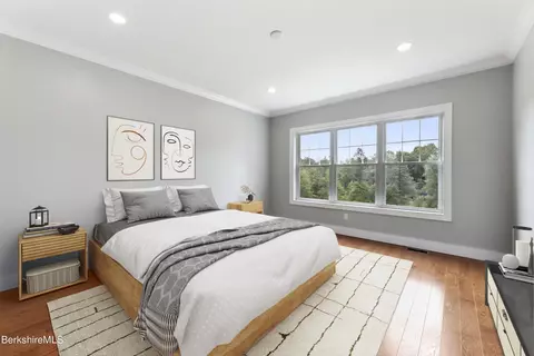 Bedroom - 6 Golf View Dr, Lenox, MA 01240 photo 2 of 7