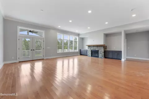 Living - 6 Golf View Dr, Lenox, MA 01240 photo 4 of 6