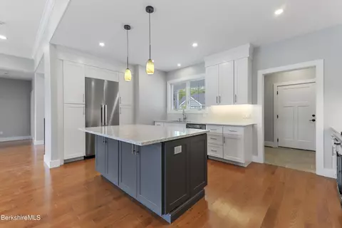 Kitchen - 6 Golf View Dr, Lenox, MA 01240 photo 1 of 4
