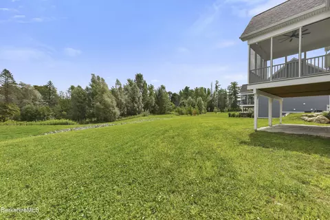 Exterior - 6 Golf View Dr, Lenox, MA 01240 photo 8 of 11