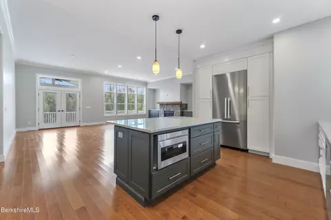 Kitchen - 6 Golf View Dr, Lenox, MA 01240 photo 2 of 4