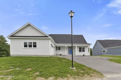 Exterior - 6 Golf View Dr, Lenox, MA 01240 photo 11 of 11