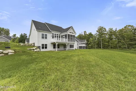 Exterior - 6 Golf View Dr, Lenox, MA 01240 photo 1 of 11