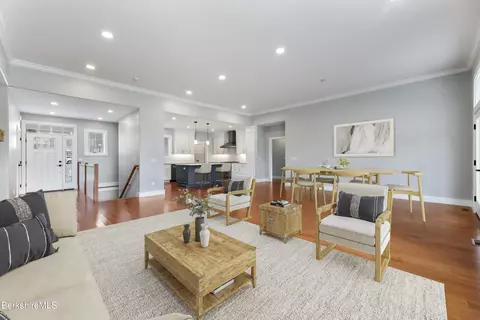 Living - 6 Golf View Dr, Lenox, MA 01240 photo 6 of 6