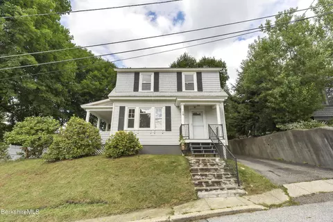 16 Randall St, Adams, MA 01220
