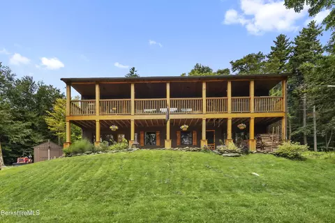 31 Moores Rd, Florida, MA 01247