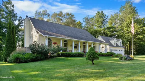 109 Bull Hill Rd, Lanesborough, MA 01237