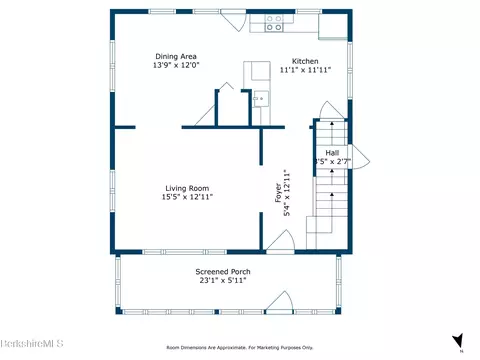 97 Bay State Rd, Pittsfield, MA 01201 photo 33