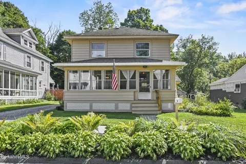 97 Bay State Rd, Pittsfield, MA 01201 photo 2