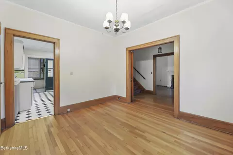 Dining - 75 Pomeroy Ave, Pittsfield, MA 01201 photo 1 of 3