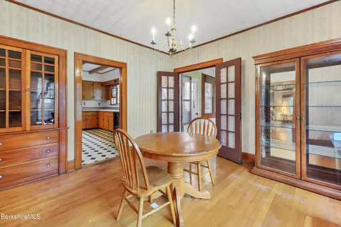 Dining - 75 Pomeroy Ave, Pittsfield, MA 01201 photo 2 of 3