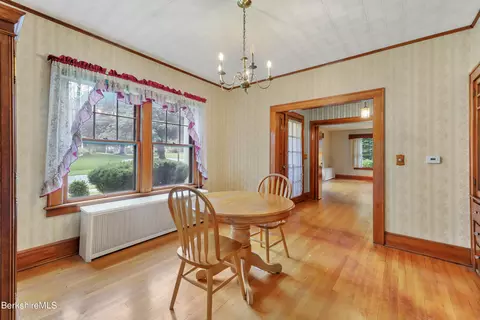 Dining - 75 Pomeroy Ave, Pittsfield, MA 01201 photo 3 of 3