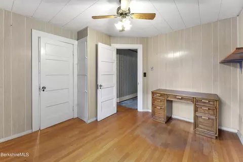 Bedroom - 75 Pomeroy Ave, Pittsfield, MA 01201 photo 11 of 11