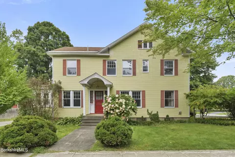 Exterior - 75 Pomeroy Ave, Pittsfield, MA 01201 photo 2 of 9