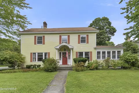 Exterior - 75 Pomeroy Ave, Pittsfield, MA 01201 photo 3 of 9