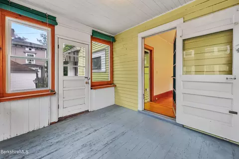 Exterior - 75 Pomeroy Ave, Pittsfield, MA 01201 photo 5 of 9