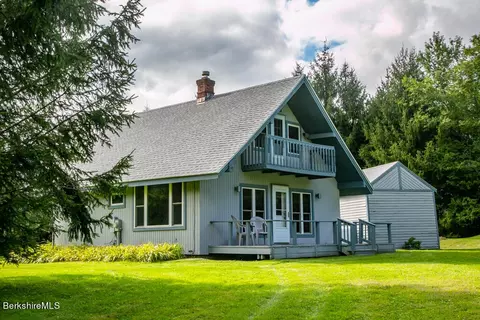 143 Windsor Bush Rd, Windsor, MA 01270