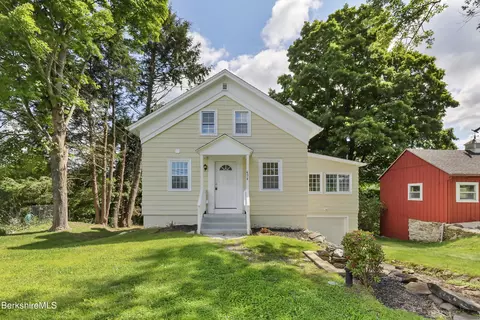 454 Sheffield Plain Rd, Sheffield, MA 01257