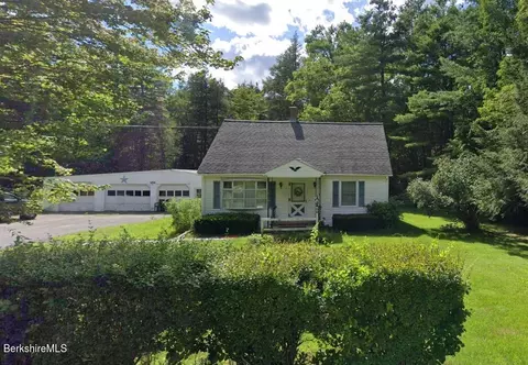50 East Rd, Adams, MA 01220
