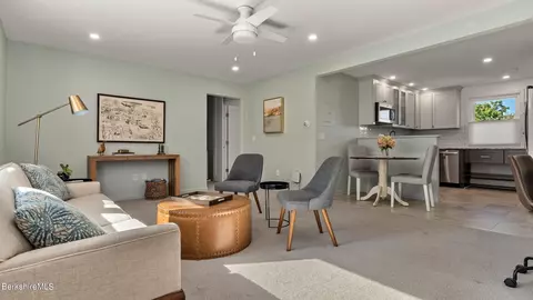 1 Morgan #7, Lenox, MA 01240
