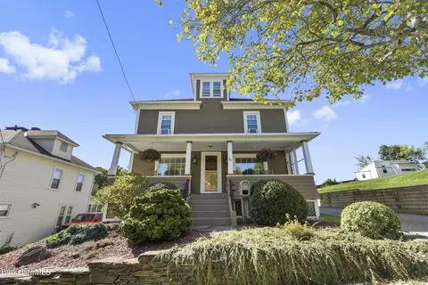 62 Valley St, Adams, MA 01220