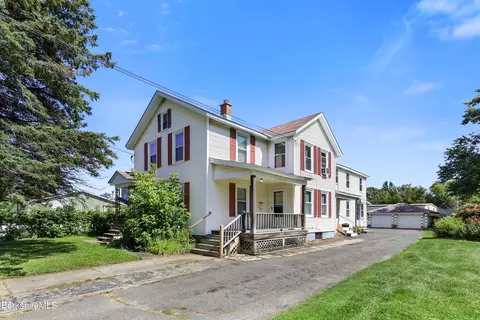 9-11 Holmes Rd, Pittsfield, MA 01201