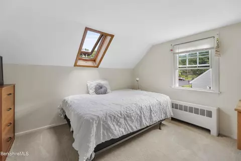 Bedroom - 25 David Ave, Lee, MA 01238 photo 4 of 7