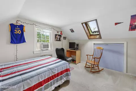 Bedroom - 25 David Ave, Lee, MA 01238 photo 6 of 7