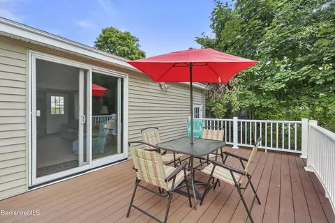 Exterior - 25 David Ave, Lee, MA 01238 photo 4 of 8