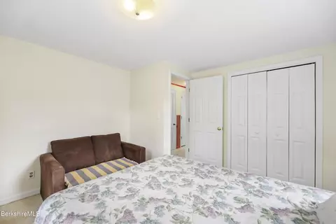 Bedroom - 25 David Ave, Lee, MA 01238 photo 3 of 7