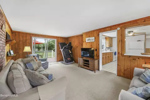 Living - 25 David Ave, Lee, MA 01238 photo 1 of 4