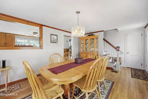 Dining - 25 David Ave, Lee, MA 01238 photo 2 of 4