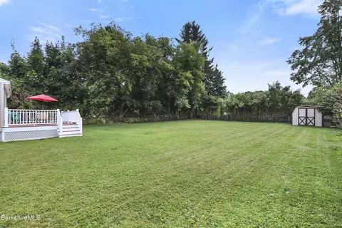 Exterior - 25 David Ave, Lee, MA 01238 photo 7 of 8