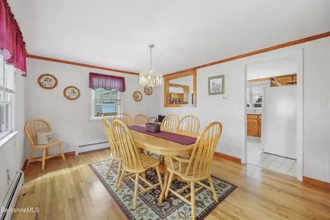 Dining - 25 David Ave, Lee, MA 01238 photo 1 of 4