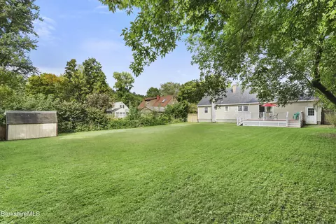 Exterior - 25 David Ave, Lee, MA 01238 photo 8 of 8