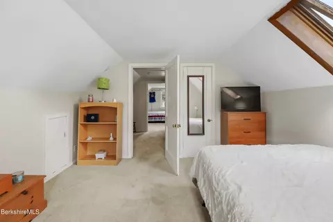 Bedroom - 25 David Ave, Lee, MA 01238 photo 5 of 7