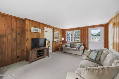 Living - 25 David Ave, Lee, MA 01238 photo 2 of 4