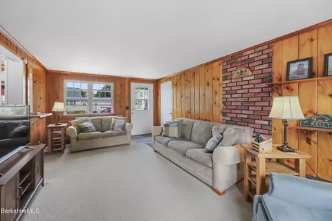 Living - 25 David Ave, Lee, MA 01238 photo 4 of 4