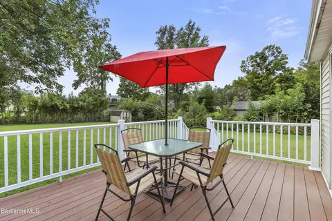 Exterior - 25 David Ave, Lee, MA 01238 photo 5 of 8